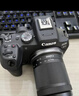 佳能（Canon）R7微單相機 人像風(fēng)光攝影 4K高清視頻vlog拍攝直播專(zhuān)業(yè)級相機 旗艦半畫(huà)幅微單佳能r7 18-150mm套機 曬單實(shí)拍圖