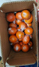 天樂(lè )優(yōu)選紐荷爾臍橙橙子臍橙新鮮臍橙新鮮橙子當季水果整箱【拍二合一】 整箱10斤單果約100g凈重9斤 曬單實(shí)拍圖