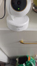 普聯(lián)（TP-LINK）800萬(wàn)像素4K全彩智能攝像頭家用云臺室內無(wú)線(xiàn)監控360度夜視全景手機遠程雙向通話(huà)寵物嬰兒IPC48AW 曬單實(shí)拍圖