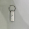 愛(ài)國者（aigo）32GB USB2.0 U盤(pán) 辦公電腦U盤(pán) U268 小巧便攜金屬優(yōu)盤(pán) 曬單實(shí)拍圖