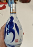汾酒 青花20升級版 清香型白酒 53度500mL 單瓶（新版新包裝） 曬單實(shí)拍圖