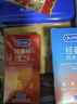 杜蕾斯（durex）避孕套 超薄安全套套組合裝33只 潤滑男女專(zhuān)用情趣成人用品 【店鋪TOP1】四合一18+紅薄12+love3 曬單實(shí)拍圖