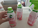 水衛士除菌凈味浴室清潔劑480g*3瓶衛生間瓷磚廁所馬桶玻璃清洗劑 曬單實(shí)拍圖