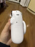 富士（FUJIFILM）instax  mini12 一次成像 立拍立得相機 mini12 茉莉白 官方標配（無(wú)相紙及周邊配件） 曬單實(shí)拍圖