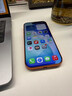 Apple/蘋(píng)果 iPhone 17 Pro 256GB 星宇橙色 支持移動(dòng)聯(lián)通電信5G 雙卡雙待手機 曬單實(shí)拍圖