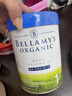 貝拉米（Bellamy's）澳洲進(jìn)口貝拉米白金有機A2蛋白含DHA嬰幼兒配方奶粉800g/罐 【社群領(lǐng)券】貝拉米白金1段 （0-6個(gè)月） 800g 效期27.9 曬單實(shí)拍圖