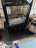 康寶（Canbo）消毒柜家用小型消毒碗柜高溫立式迷你臺式餐具碗筷收納柜廚房消毒機【政府補貼】XDR53-TVC1 曬單實(shí)拍圖