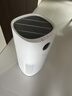 美的（Midea）【母嬰醫護雙認證】甲醛數顯空氣凈化器鼻炎家用除煙味異味過(guò)敏原空氣凈化機森林家RX600P 曬單實(shí)拍圖