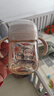 英氏（YEEHOO）嘬口杯寶寶杯子嬰兒童啜飲喝水牛奶杯家用唇控學(xué)飲杯夏季兒童水杯 曬單實(shí)拍圖