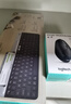 羅技（Logitech）M720無(wú)線(xiàn)藍牙鼠標辦公藍牙優(yōu)聯(lián)雙模無(wú)線(xiàn)鼠標大手人體工學(xué)鼠標MAC筆記本鼠標帶無(wú)線(xiàn)接收器鍵鼠套裝 輕薄便攜：M720+K580雙模鍵盤(pán) 曬單實(shí)拍圖