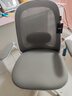 習格9012學(xué)習椅子青少年久坐學(xué)生椅寫(xiě)字兒童座椅家用書(shū)桌升降電腦椅 曬單實(shí)拍圖