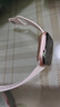 Apple/蘋(píng)果 Watch S11 智能手表GPS+蜂窩款42毫米玫瑰金色鋁金屬表殼淡桃粉色運動(dòng)型表帶S/M MF984CH/B 曬單實(shí)拍圖
