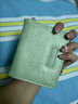 葉余恒嵐復古小錢(qián)包ins錢(qián)包女短款學(xué)生歐美清新折疊簡(jiǎn)約文藝 復古風(fēng)/綠色 上新 曬單實(shí)拍圖