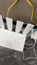 華為路由器WiFi7千兆路由器穿墻王BE3Pro家用5G雙頻無(wú)線(xiàn)電競mesh大戶(hù)型全屋WiFi路由7漏油器信號放大器 【疾速千兆版】3600兆華為路由器WiFi7 曬單實(shí)拍圖