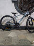 喜德盛（xds）山地自行車(chē)26款旭日310運動(dòng)健身學(xué)生青少年成人騎行變速輕便單車(chē) 26款旭日310巖石灰15.5寸 曬單實(shí)拍圖
