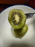 京枚識果正宗陜西眉縣徐香獼猴桃 即食綠果翠甜新鮮  孕婦當季水果  精選中果30枚 單果（60-80g） 曬單實(shí)拍圖