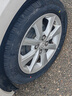 雙星汽車(chē)輪胎 185/60R15 84H SH71適配捷達/飛度/致炫/新威馳 曬單實(shí)拍圖