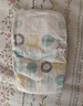 好奇（Huggies）小森林拉拉褲L40片(9-14kg)尿不濕心鉆【透氧頂配更0痕】 曬單實(shí)拍圖