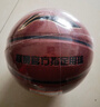李寧（LI-NING）籃球成人7號初中小學(xué)生青少年中考專(zhuān)用室內室外比賽訓練禮物藍球 曬單實(shí)拍圖