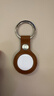 Apple/蘋(píng)果【新品】 AirTag (單件裝) 第二代  曬單實(shí)拍圖