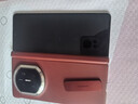HUAWEI Mate X7 折疊屏手機 超可靠折疊玄武架構 華為折疊屏鴻蒙 華為matex7手機 官方正品 寰宇紅 12GB+512GB 官方標配 曬單實(shí)拍圖