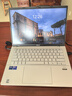 華碩無(wú)畏Pro14 酷睿版 國家補貼15% 二代Ultra5 2.5K高性能AI輕薄筆記本電腦（225H 32G 1T） 曬單實(shí)拍圖