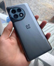 一加手機 ONEPLUS.CN一加Ace2新品1.5K靈犀觸控屏紅外遙控/NFC滿(mǎn)血版驍龍8+旗艦芯片智能手機全網(wǎng)通5G游戲電競學(xué)生手機 浩瀚黑 12GB+256GB 單機+品牌快充+【七天免費試用】 曬單實(shí)拍圖
