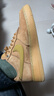 耐克NIKE男空軍一號AF1 運動(dòng)鞋CJ9179-200小麥色40.5 曬單實(shí)拍圖