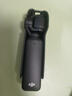 大疆（DJI）Pocket 3 靈眸口袋云臺相機 全新大疆pocket3手持數碼相機 旅游美顏vlog云臺防抖攝像機 【明日達專(zhuān)享】Pocket 3標準套裝 官方標配 曬單實(shí)拍圖