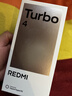 小米 REDMI Turbo 4 天璣 8400-Ultra IP68防水 12GB+256GB 祥云白 曬單實(shí)拍圖