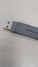 ThinkPlus聯(lián)想128GB Type-C USB3.2 雙接口U盤(pán)手機電腦通用大容量 辦公商務(wù)u盤(pán)TPU301系列 曬單實(shí)拍圖