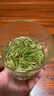 京東京造鮮來(lái)多安吉白茶綠茶100g茶葉罐裝自己喝送禮袋自營(yíng) 曬單實(shí)拍圖