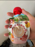 爺爺的農場(chǎng)嬰幼兒寶寶酸奶3-4口味隨機60g*8袋 嬰標零食常溫酸奶營(yíng)養代餐 曬單實(shí)拍圖