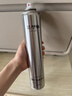 造型師發(fā)膠定型噴霧干膠保濕定型持久啫喱水頭發(fā)蓬松造型男士420ml*2 曬單實(shí)拍圖