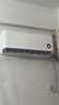 小米空調 巨省電睡眠款1.5匹  新一級能效 變頻空調 掛機KFR-35GW/S1A1 整機十年質(zhì)保 曬單實(shí)拍圖