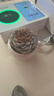 純愛(ài) 新品糖心稀有貴貨多肉植物月影系新品糖心小萌肉花卉盆栽綠 純愛(ài)【5-6厘米】+白色陶瓷盆土 曬單實(shí)拍圖