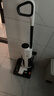 米家小米無(wú)線(xiàn)洗地機4C家用掃地吸拖一體15分鐘高效速烘三重防纏毛強悍吸力手持吸塵拖地機【熱賣(mài)家禮】 曬單實(shí)拍圖