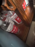 昆侖山礦泉水 飲用天然弱堿性 500ml*20瓶 整箱裝 高端礦泉水 曬單實(shí)拍圖