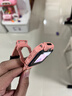 小天才兒童電話(huà)手表Z6Pro星云粉防水GPS定位 學(xué)生兒童智能手表4G視頻拍照雙攝男女表 曬單實(shí)拍圖
