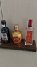 瀘州老窖特曲 老字號第十代 濃香型白酒 52度500ml*2 傳承禮盒 送禮含酒具 曬單實(shí)拍圖