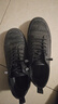 紅蜻蜓休閑鞋男板鞋男士百搭小黑鞋運動(dòng)休閑軟底男鞋WXA151761黑色42 曬單實(shí)拍圖