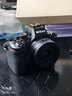 尼康（Nikon）Z50II/z50二代/z502入門(mén)級微單相機 尼康云創(chuàng  )Vlog自拍高清旅游照相機Z50II套機/拆單機 Z50II 16-50/50-250雙頭套機 套餐二【升級128G尼康原裝包 曬單實(shí)拍圖