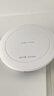 銳捷無(wú)線(xiàn)吸頂apWiFi6 RG-EAP262(E)千兆雙頻3000M 160M頻寬 企業(yè)級全屋wifi路由器 大戶(hù)型辦公別墅MESH 曬單實(shí)拍圖