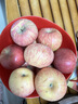 京鮮生 陜西洛川紅富士蘋(píng)果凈重5斤80-85mm 單果200g+ 源頭直發(fā) 曬單實(shí)拍圖