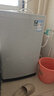 威力洗衣機7/8/9/10/12kg公斤全自動(dòng)波輪洗衣機家用大容量公寓宿舍小型筒自潔洗脫快洗 支持以舊換新 XQB90-2399【9公斤家用優(yōu)選】 波輪 曬單實(shí)拍圖