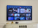 海信電視75E3NH Pro 75英寸 264Hz高刷 高色域 2.2重低音 智能Wi-Fi6 大內存 國家補貼 平板電視 曬單實(shí)拍圖
