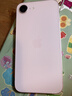 Apple/蘋(píng)果 iPhone 17e（A3635）256GB 淺粉色 支持移動(dòng)聯(lián)通電信5G 單實(shí)體卡槽 支持雙eSIM 曬單實(shí)拍圖