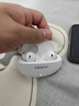OPPO Enco Free4 真無(wú)線(xiàn)入耳式藍牙耳機降噪耳機翻譯耳機通用蘋(píng)果華為小米手機 珠光白 曬單實(shí)拍圖