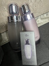 阿芙（AFU）極光玫瑰光感美白淡斑精華水150ml+乳120ml套組 抗皺補水圣誕禮物 曬單實(shí)拍圖