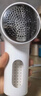 米家【雷總發(fā)布會(huì )】小米毛球修剪器2 小米充電式去球神器 家用衣服便攜剃毛機剃毛神器MQXJQ01LF 曬單實(shí)拍圖